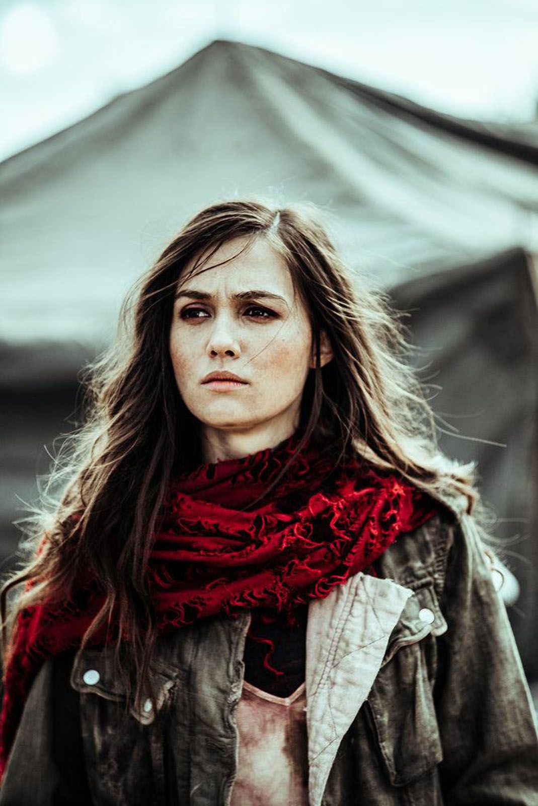 Z Nation Z Nation Bild 72 von 202 FILMSTARTS.de