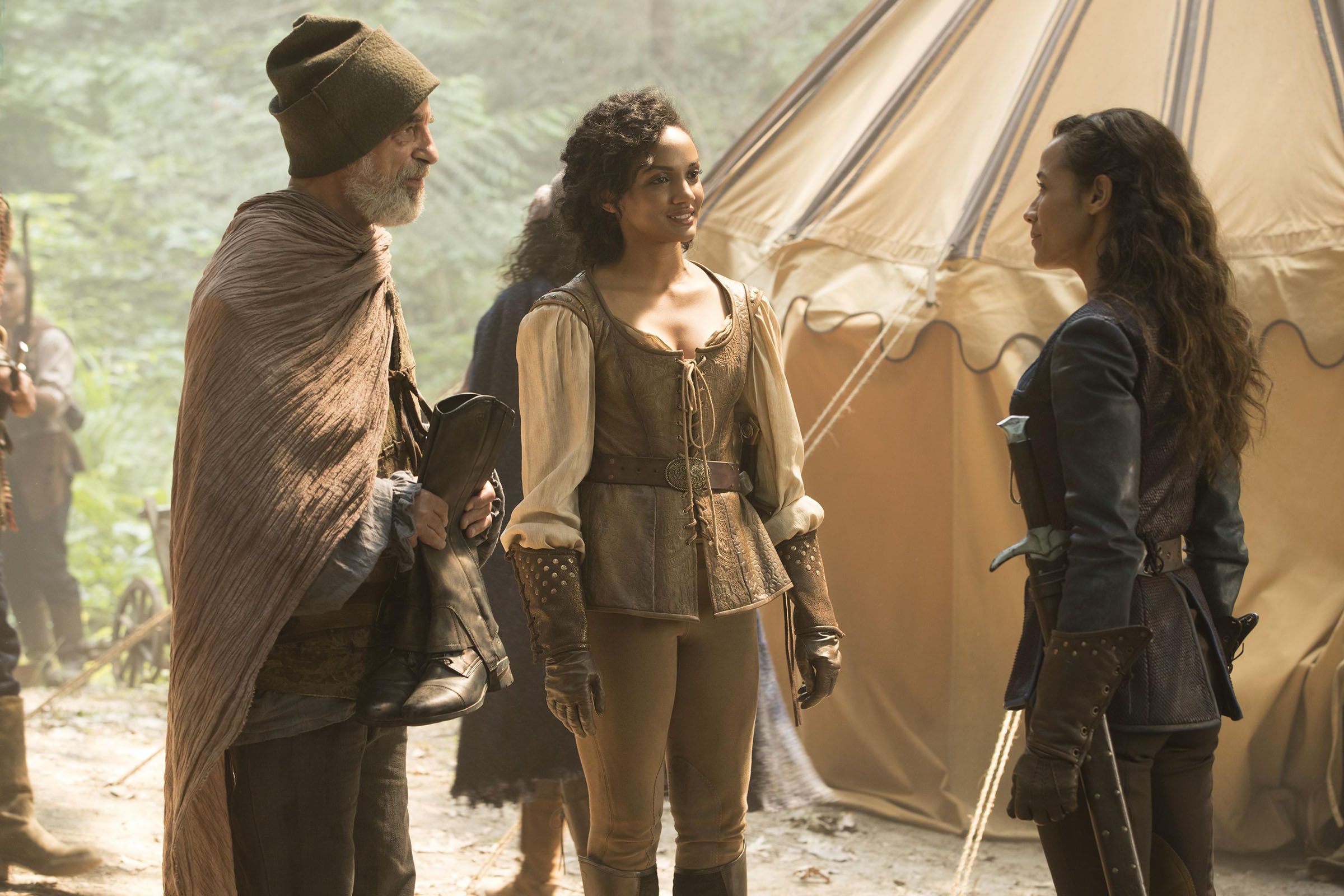 Once Upon A Time Es War Einmal Staffel 7 Once Upon A Time - Es war einmal...: Once Upon A Time - Es war einmal