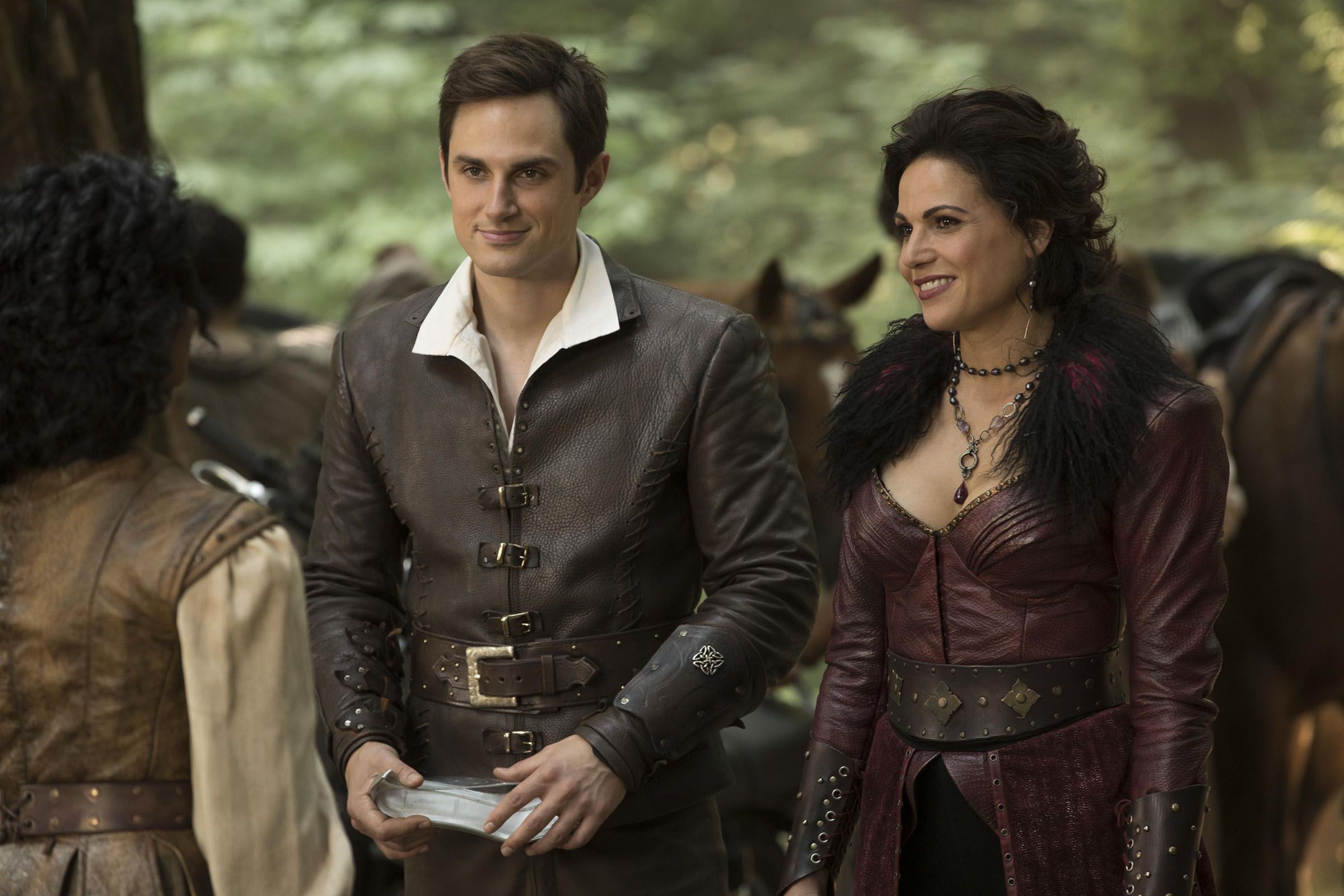 Once Upon A Time Es War Einmal Staffel 7 Once Upon A Time - Es war einmal...: Once Upon A Time - Es war einmal