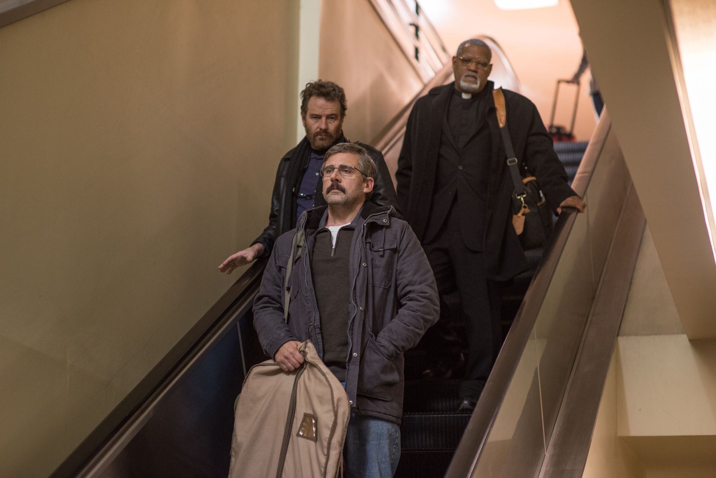 Bild zu Bryan Cranston Last Flag Flying Bild Bryan Cranston