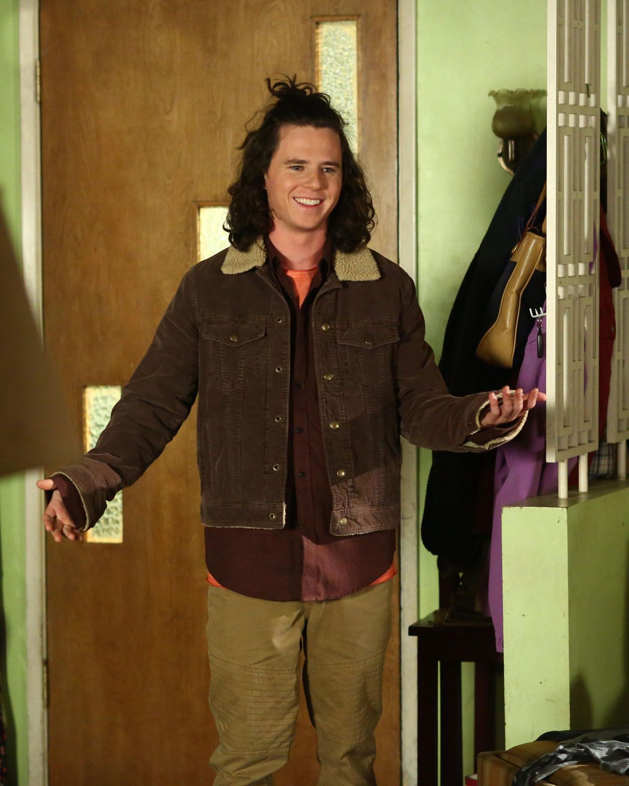 Bild zu Charlie McDermott Bild Charlie McDermott FILMSTARTS.de