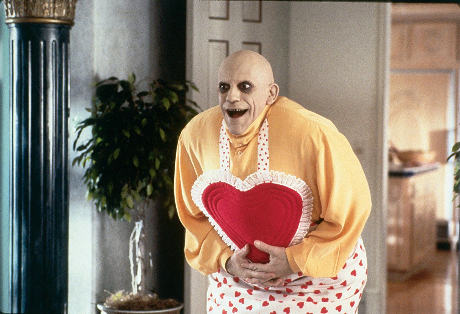 Bild zu Christopher Lloyd Die Addams Family in verrückter Tradition Bild Christopher Lloyd Bild zu Christopher Lloyd Die Addams Family in verrückter Tradition Bild Christopher Lloyd