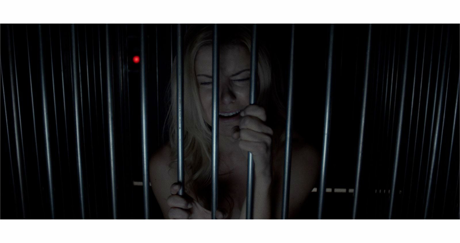 Escape Room Das Spiel Geht Weiter Besetzung Bild zu Elisabeth Hower - Escape Room - Das Spiel geht weiter : Bild