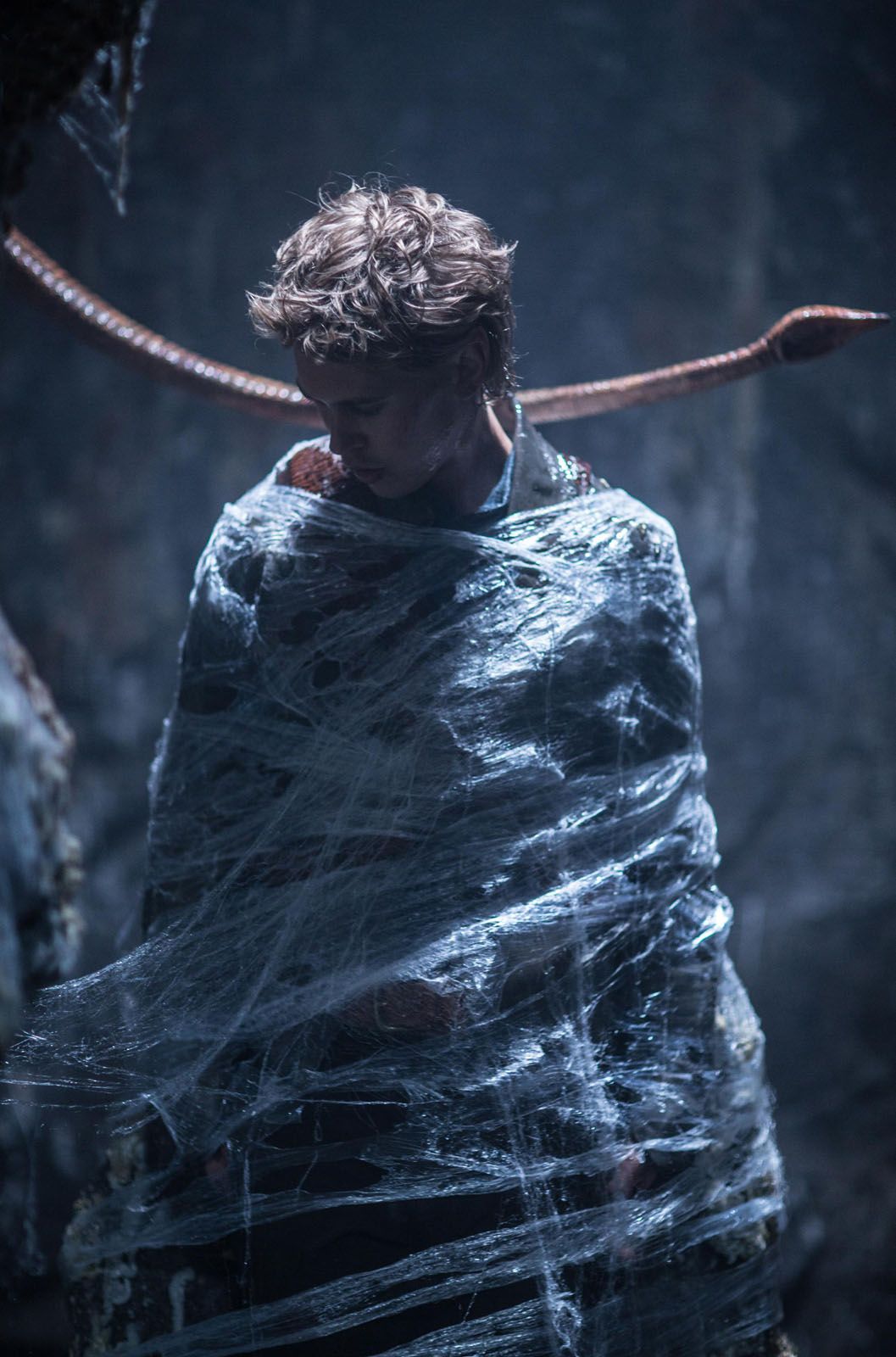 The Shannara Chronicles The Shannara Chronicles Bild Austin Butler 18 von 65 FILMSTARTS.de