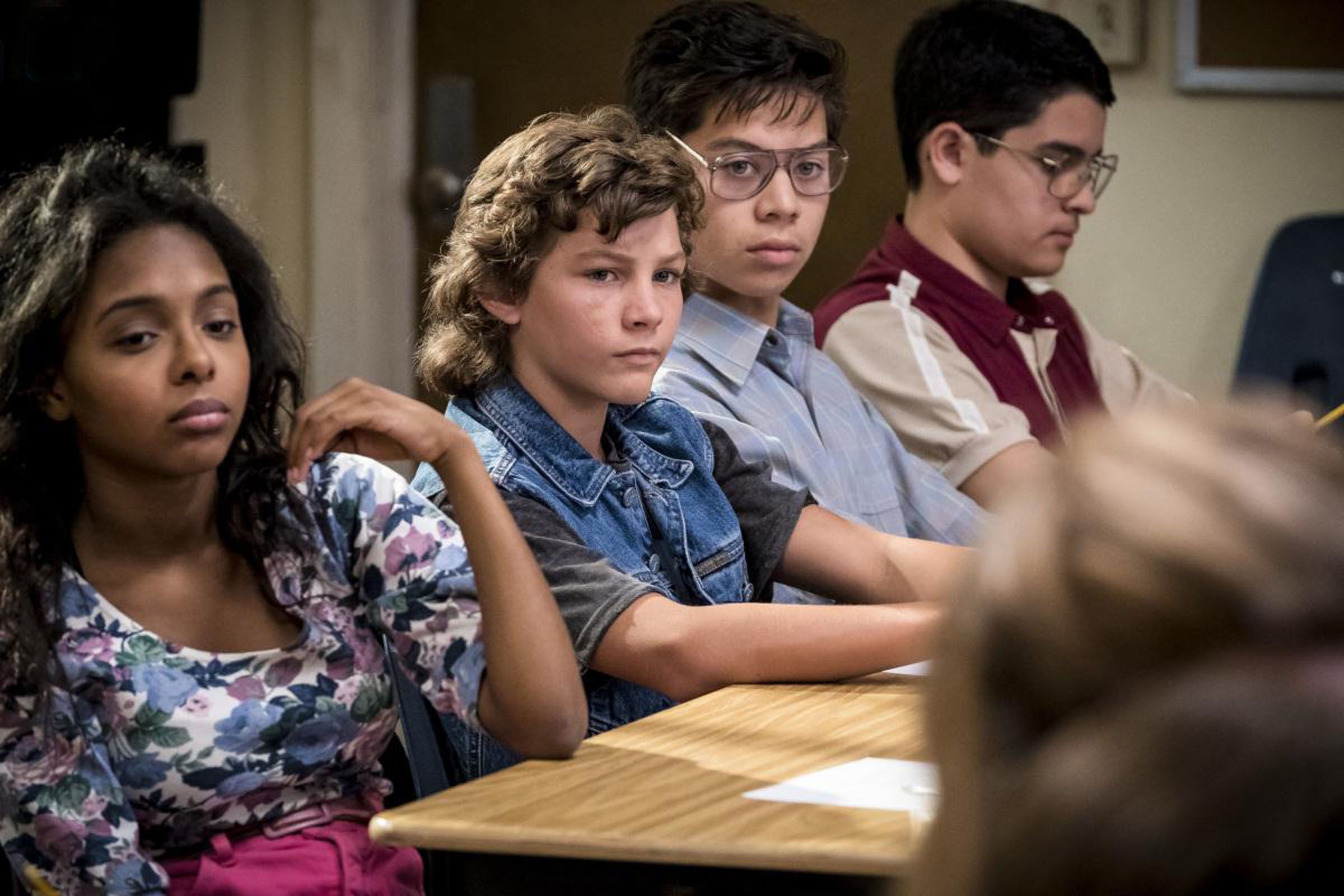 Bild zu Montana Jordan Bild Montana Jordan FILMSTARTS.de