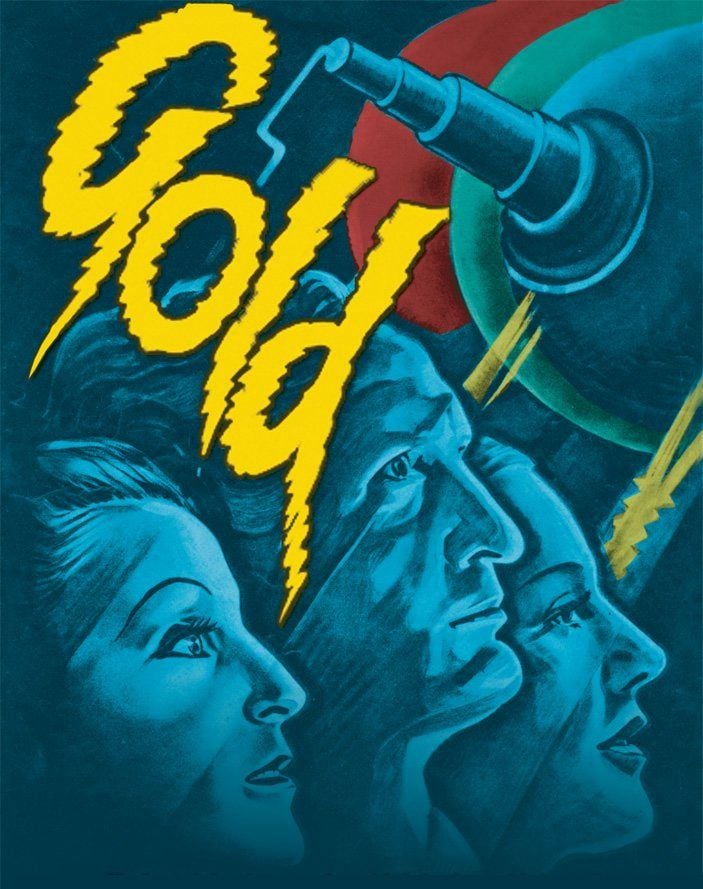 Gold Film 1934 FILMSTARTS.de