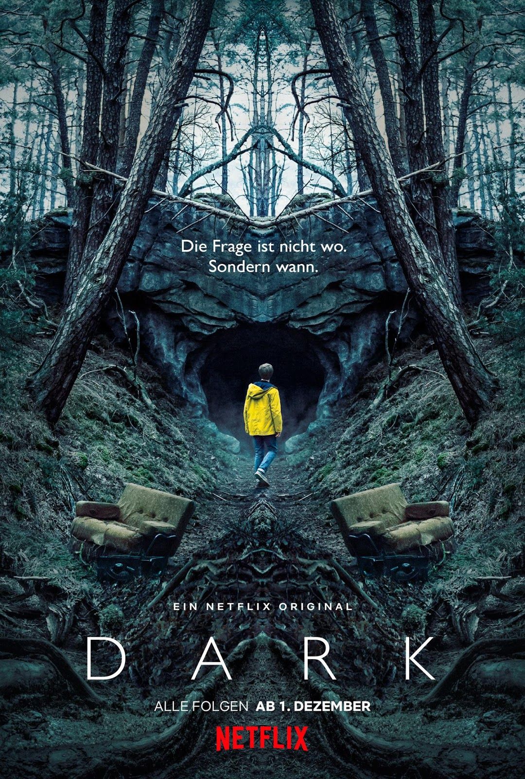Dark Staffel 1 - FILMSTARTS.de