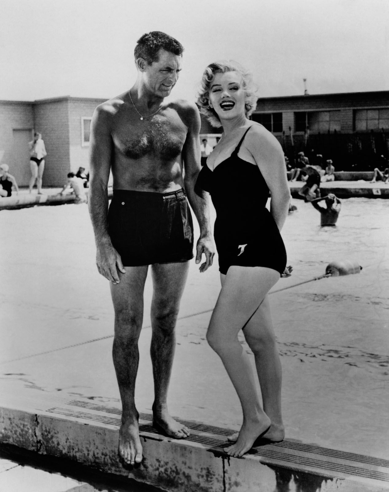 Foto zum Film Liebling, ich werde jünger Bild 12 auf 24 FILMSTARTS.de