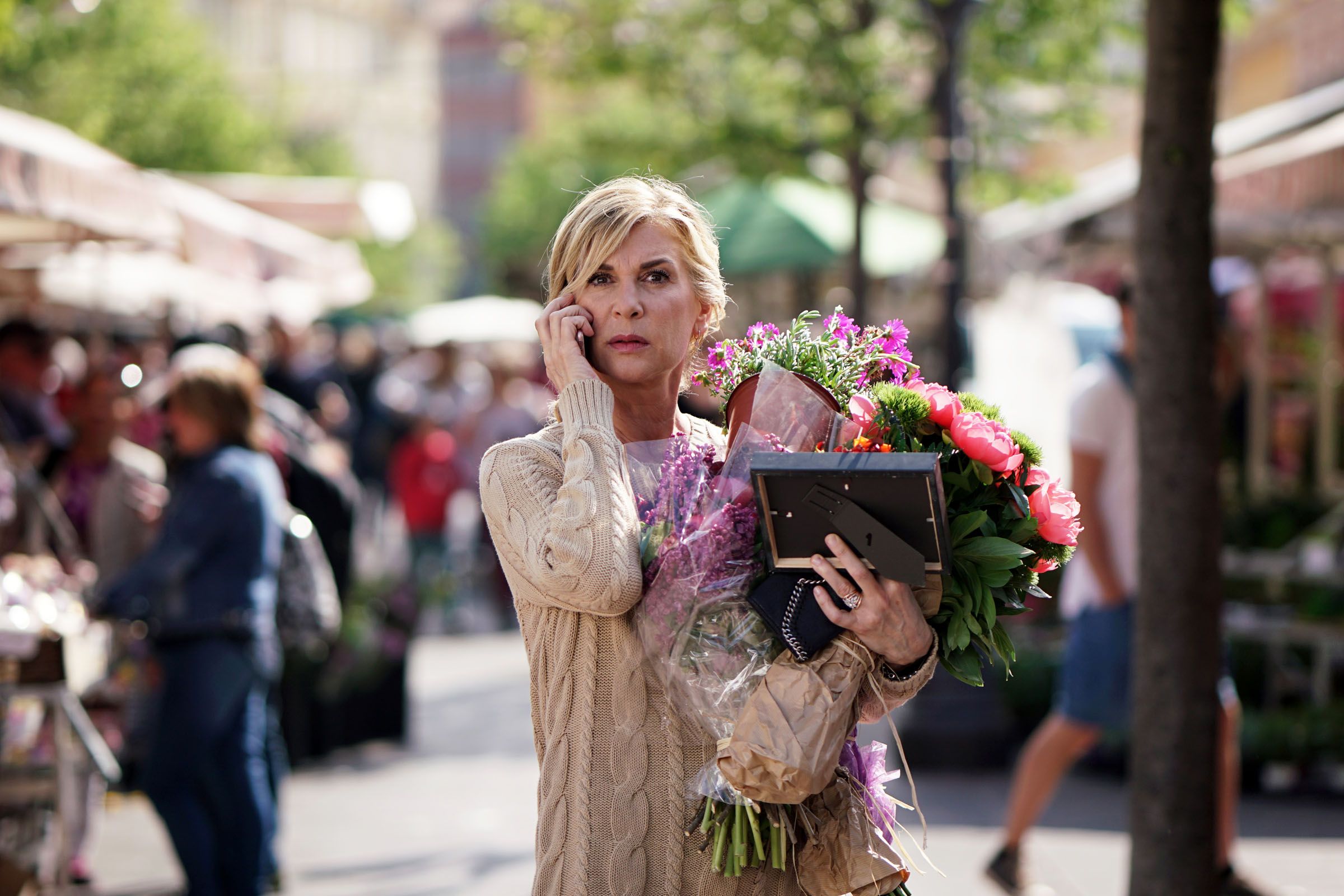 Bild zu Michèle Laroque Bild Michèle Laroque Foto 70 von 164