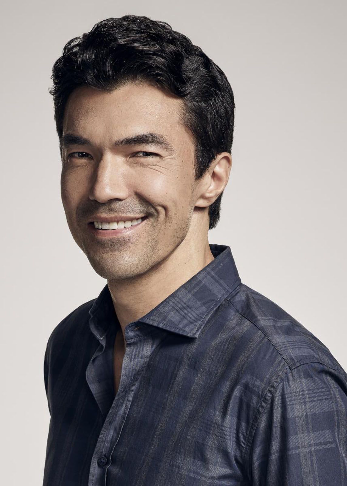 Hawaii Five-0: Bild Ian Anthony Dale - 298 von 1177 - FILMSTARTS.de