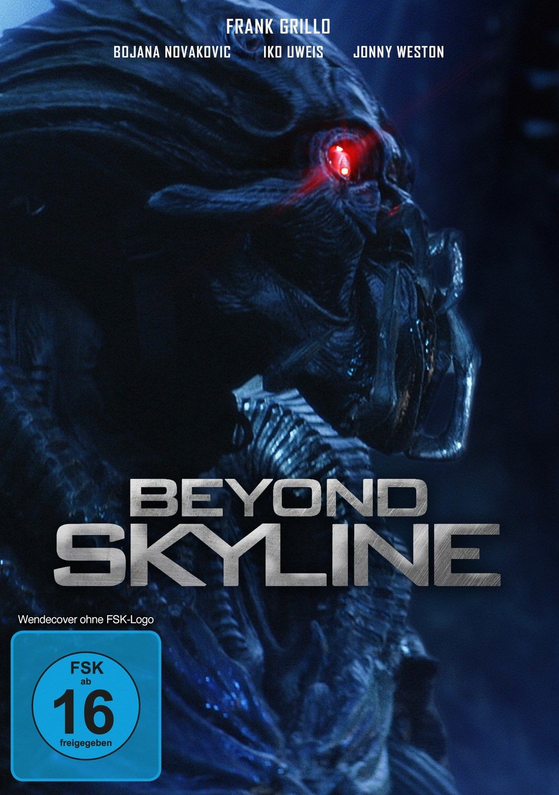 Beyond Skyline Film 2017 Filmstarts De