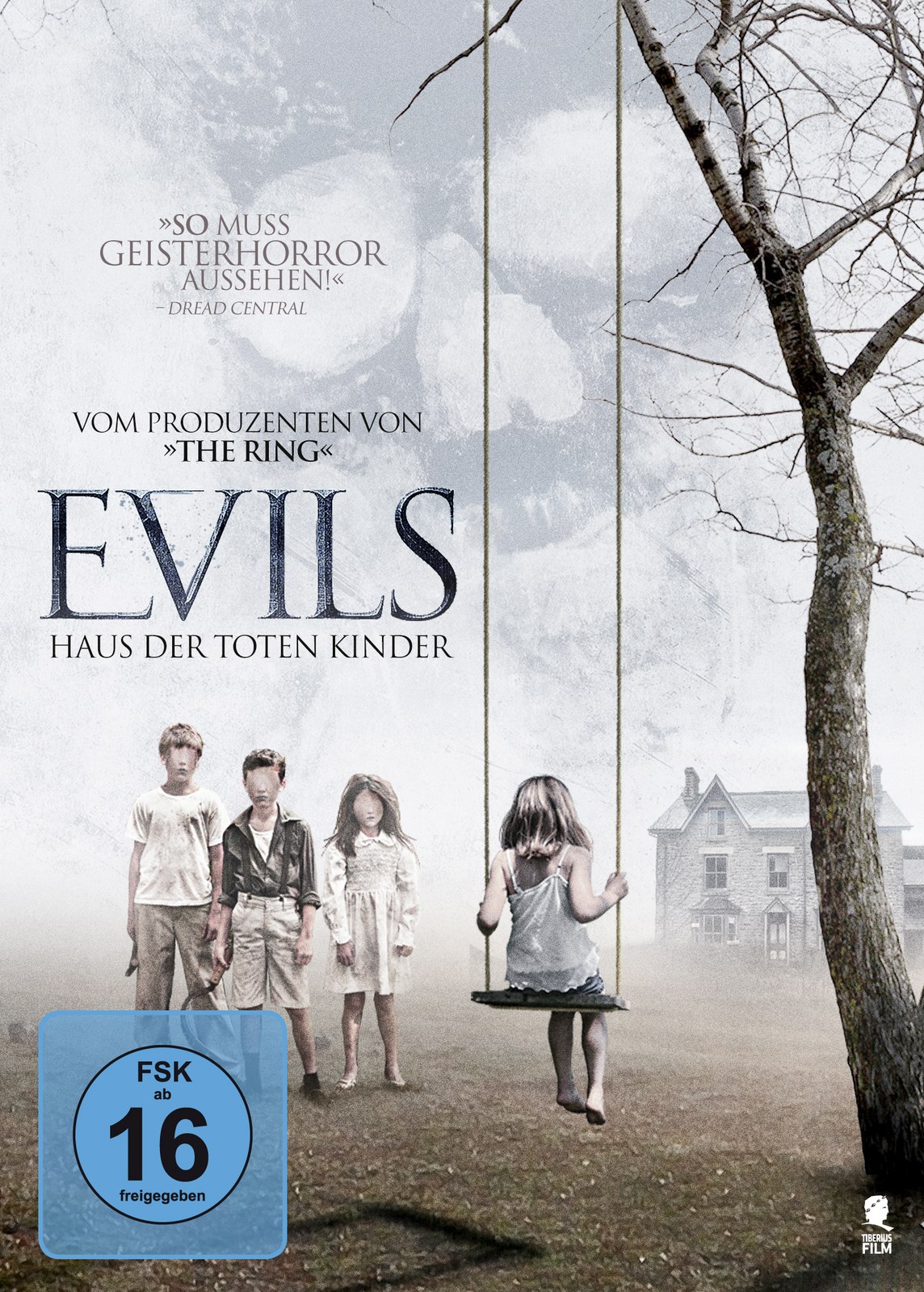 Evils Haus der toten Kinder Ähnliche Filme FILMSTARTS.de