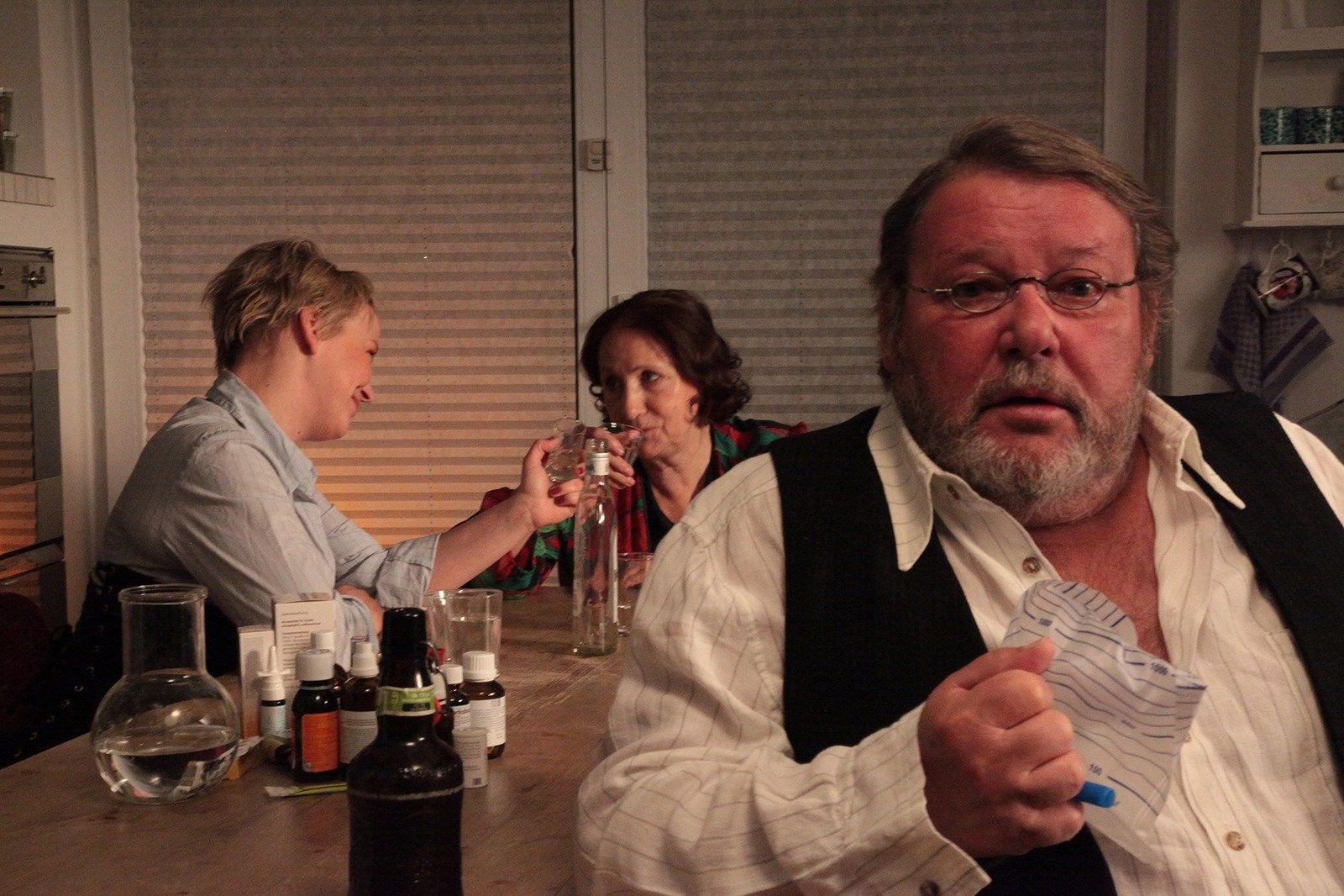 Bild zu Floriane Daniel - Weiber! Schwestern teilen. Alles. : Bild