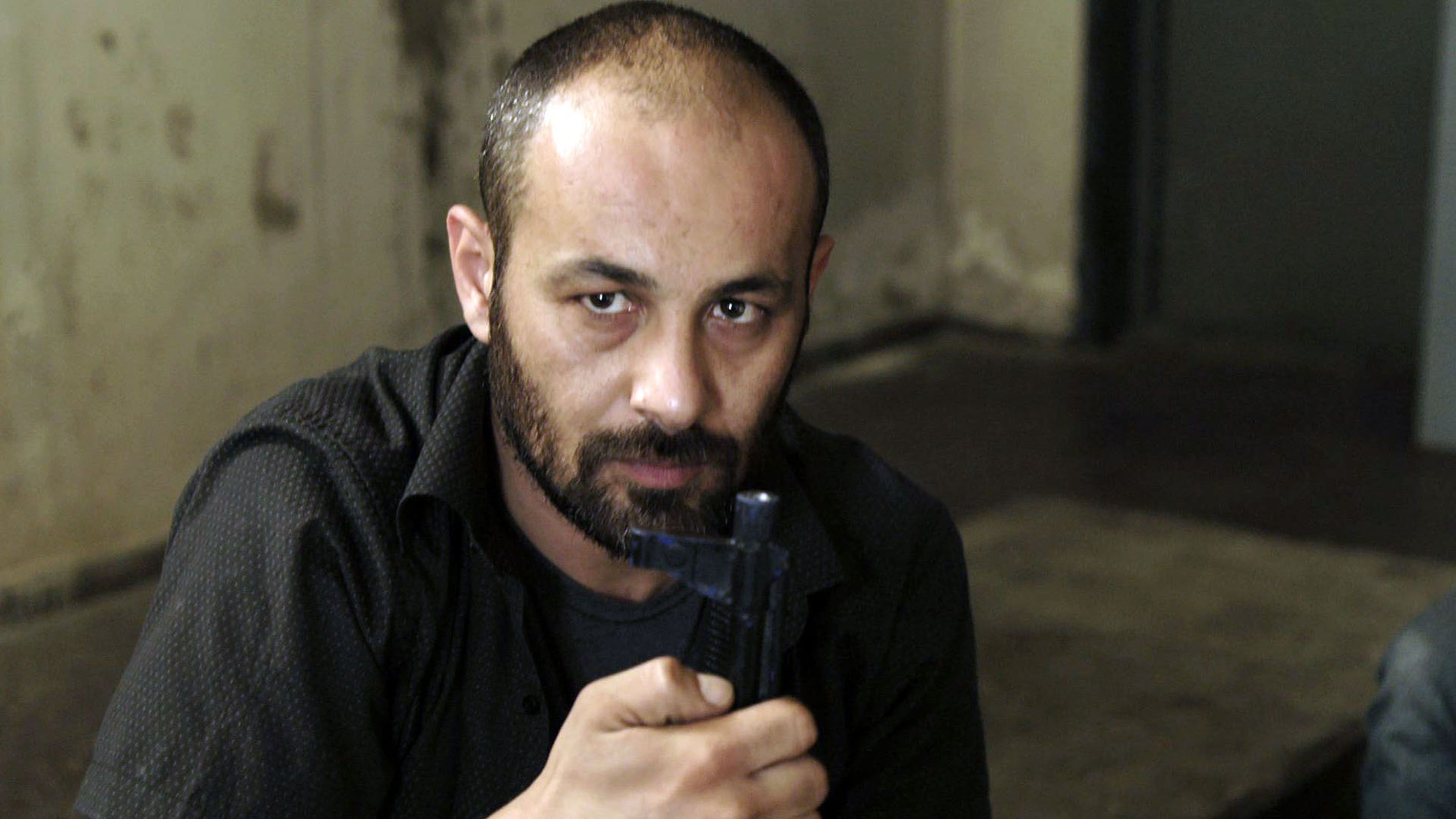 Fauda: Fauda : Bild - 25 von 61 - FILMSTARTS.de