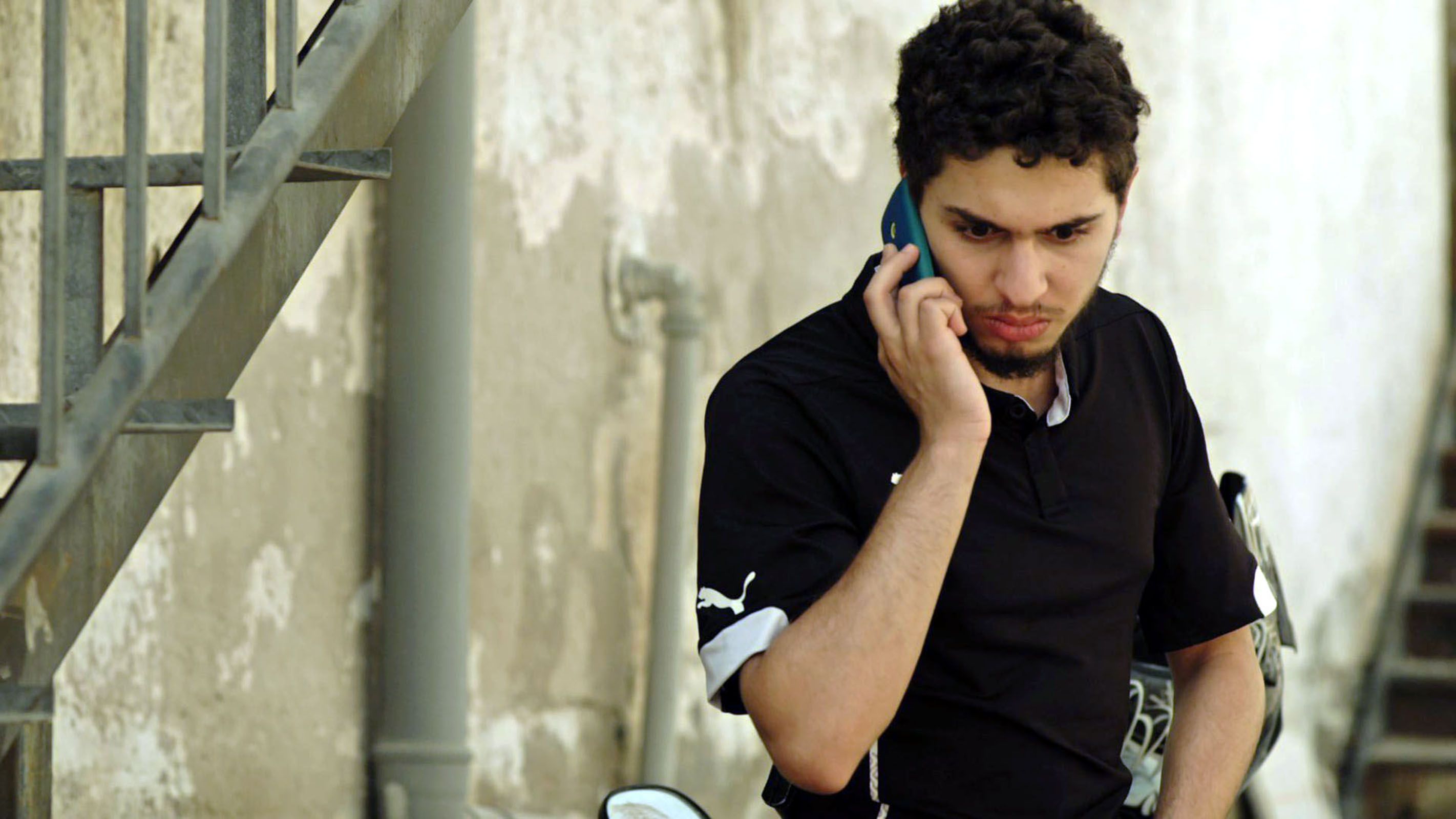 Fauda: Fauda : Bild Shadi Mar'i - 10 von 61 - FILMSTARTS.de