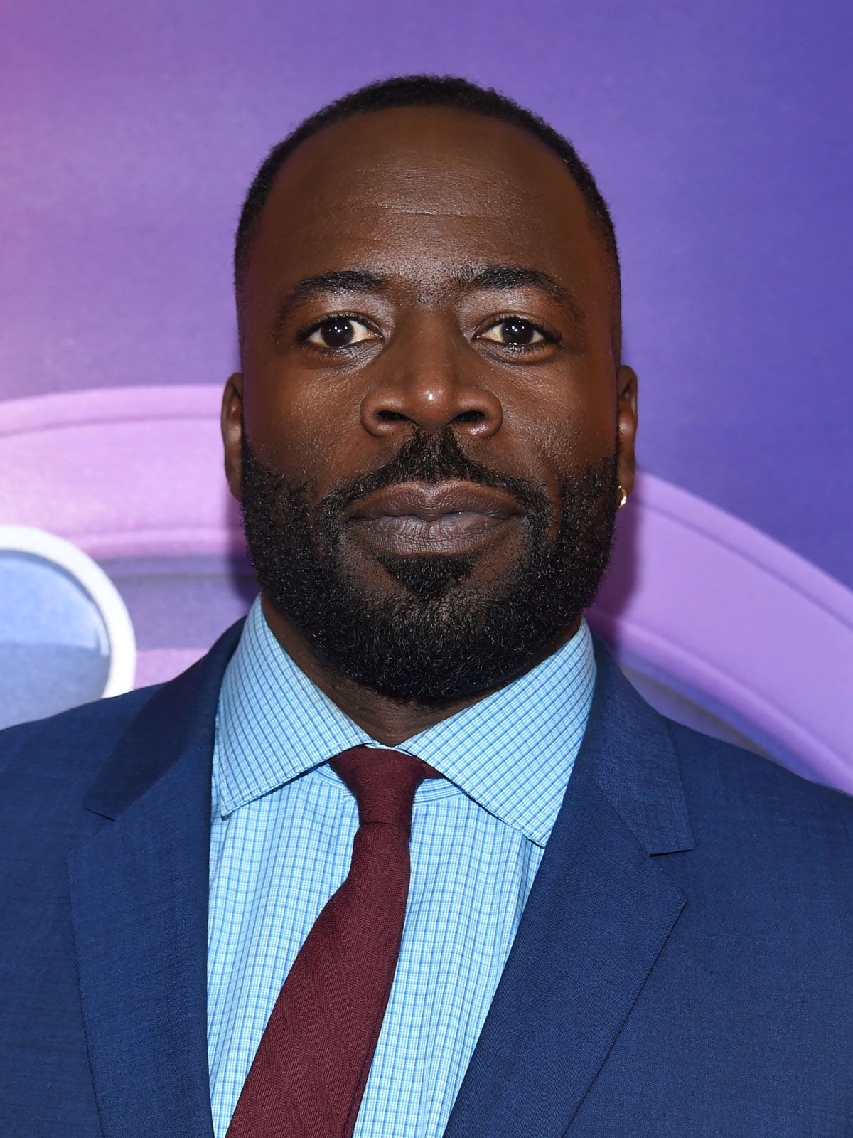 Demetrius Grosse FILMSTARTS.de