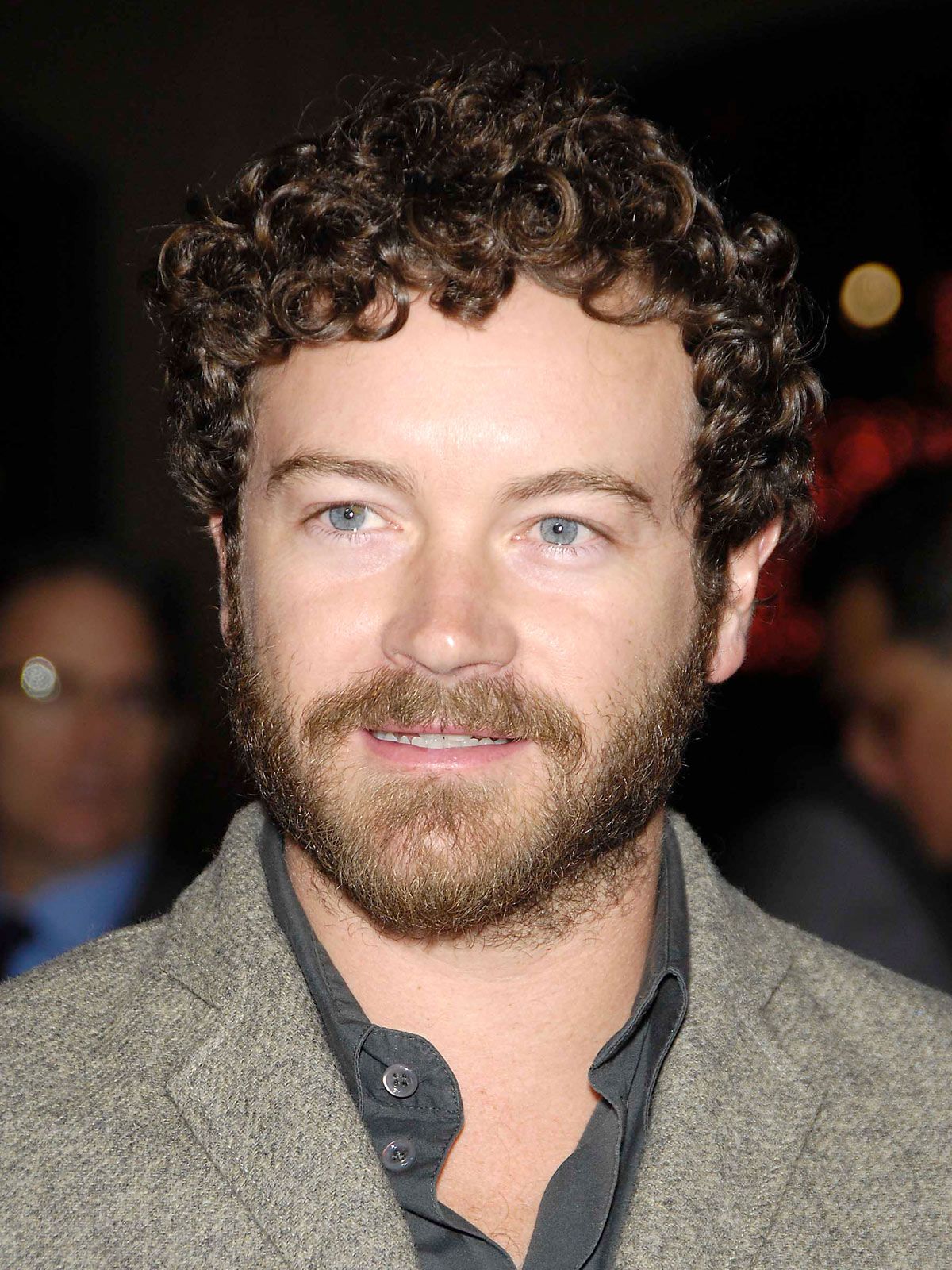 Danny Masterson And Angus T. Jones: A Closer Look At Their Lives And ...