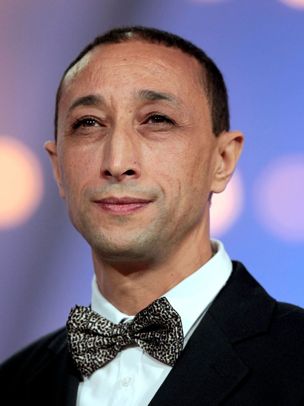 Faouzi Bensaïdi FILMSTARTS.de