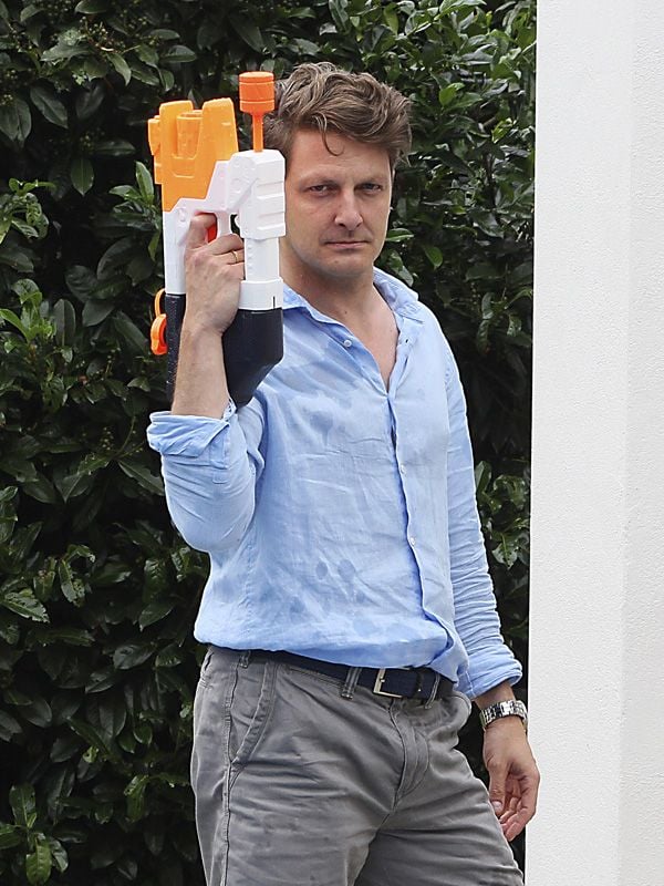 Zur Hölle mit den anderen Film 2018 FILMSTARTS.de