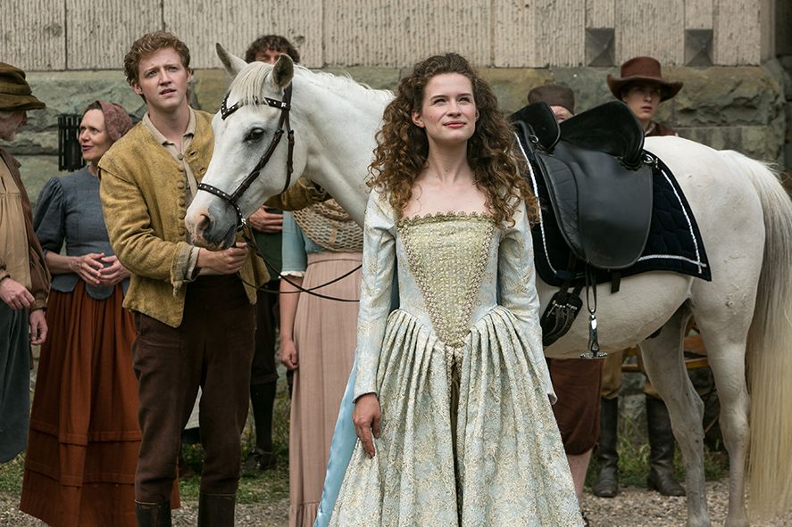 Das Wasser Des Lebens Film Foto zum Film Das Wasser des Lebens - Bild 2 auf 8 - FILMSTARTS.de