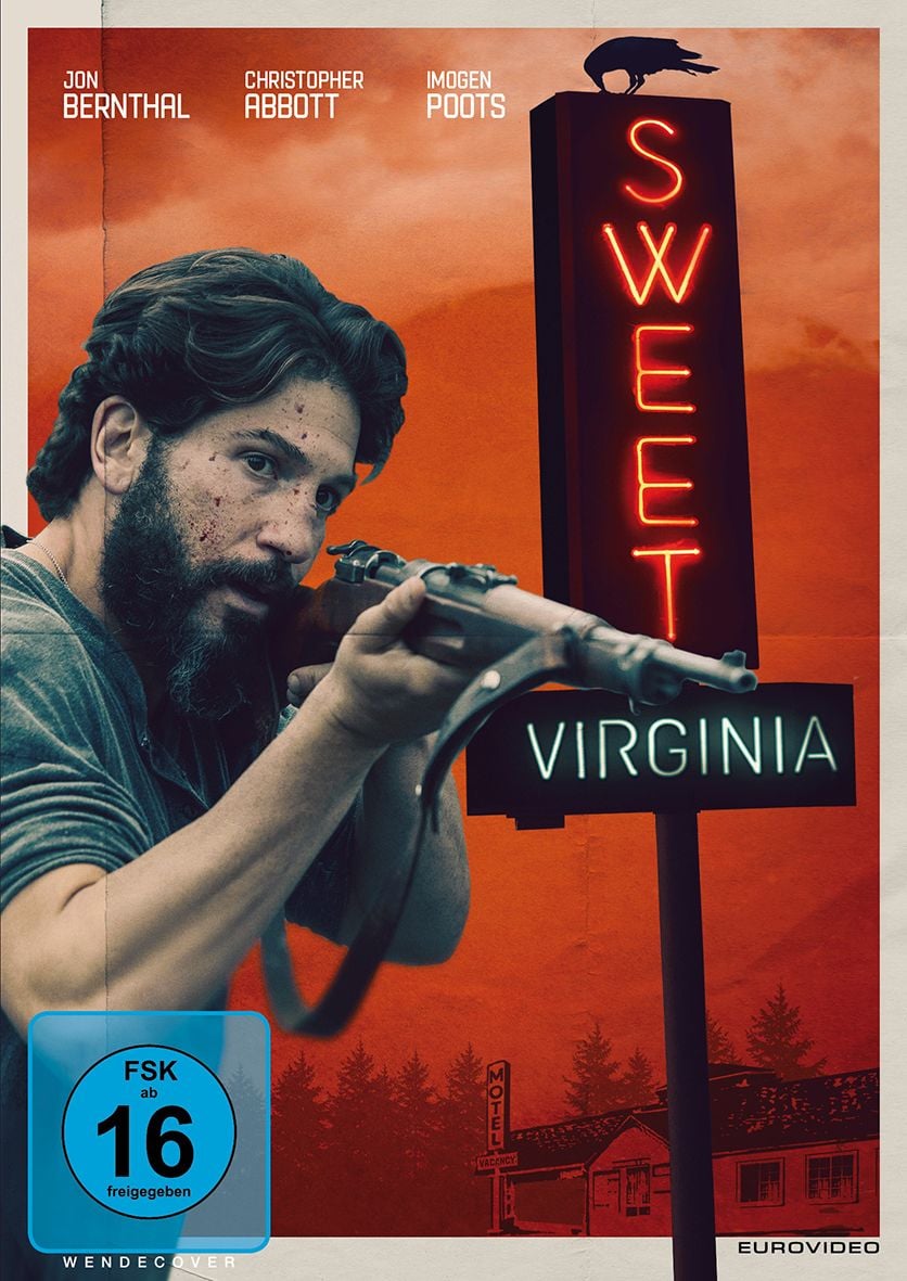 Sweet Virginia Film 2017 Filmstarts De