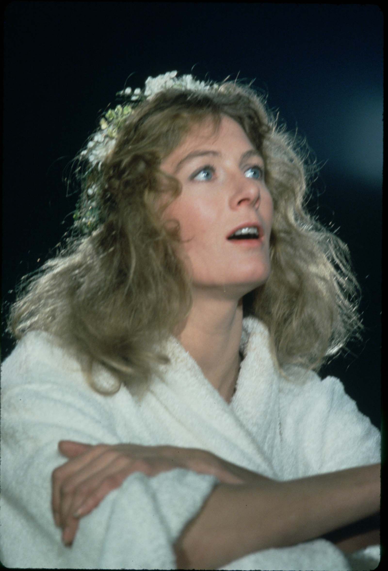 Bild zu Vanessa Redgrave Isadora Bild Vanessa Redgrave Foto 11