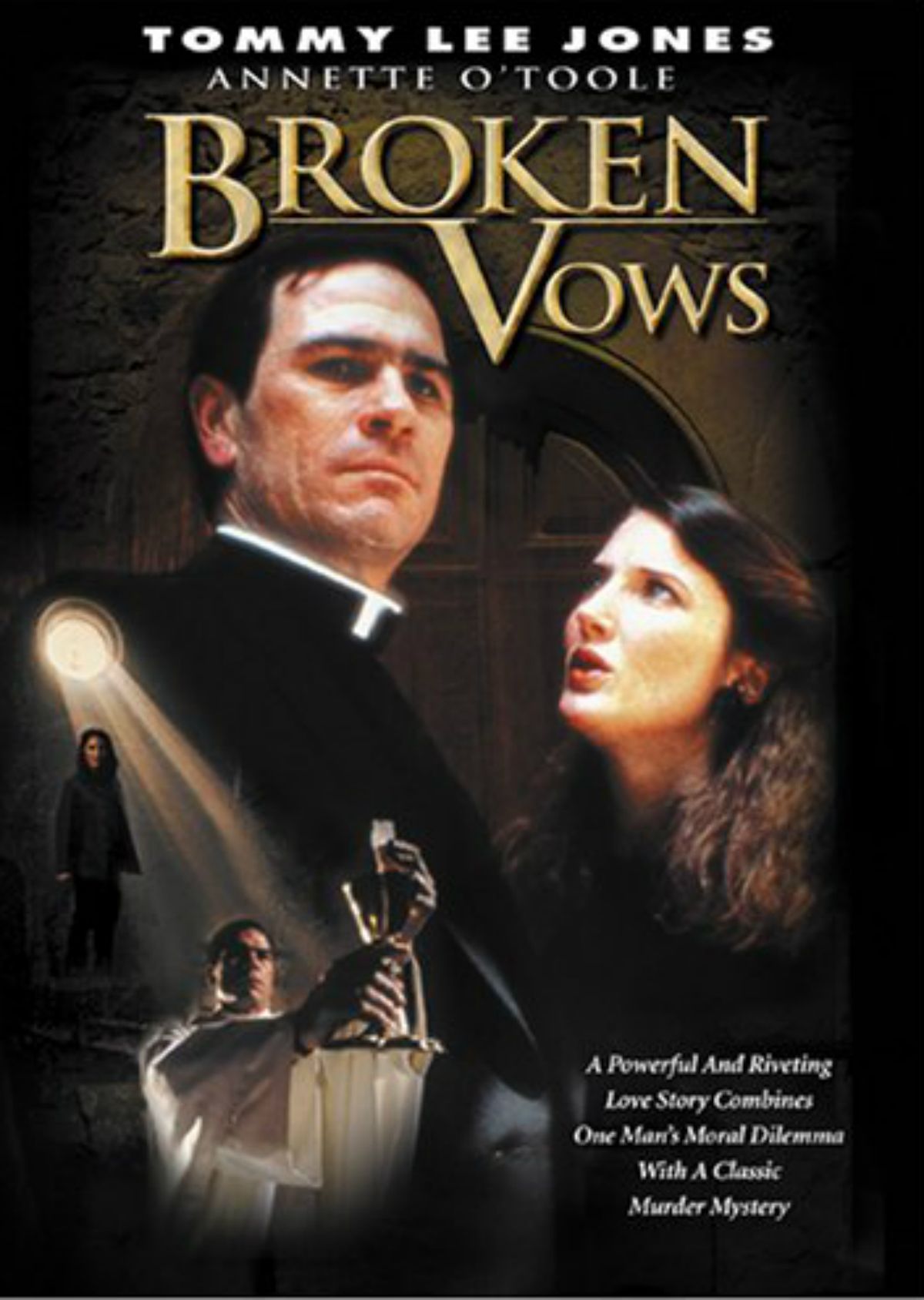 Broken Vows Film 1987 FILMSTARTS.de