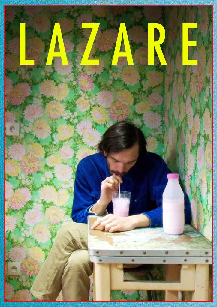 Lazare Kurzfilm FILMSTARTS.de