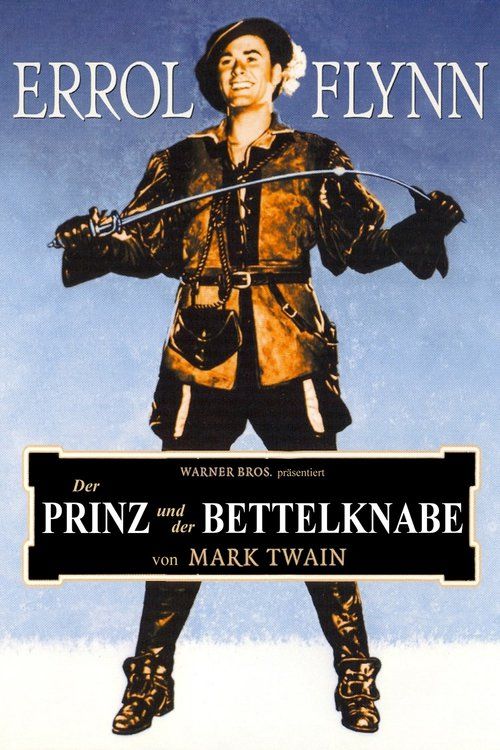 Der Prinz Und Der Bettelknabe Film 1937 FILMSTARTS de Der Prinz Und Der Bettelknabe Film 1937 FILMSTARTS de