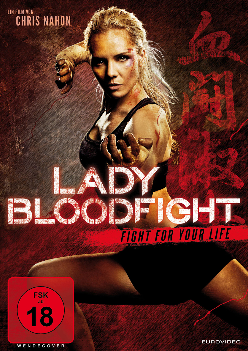 lady-bloodfight-fight-for-your-life-schauspieler-regie-produktion