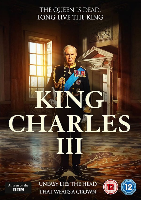 King Charles III - Film 2017 - FILMSTARTS.de