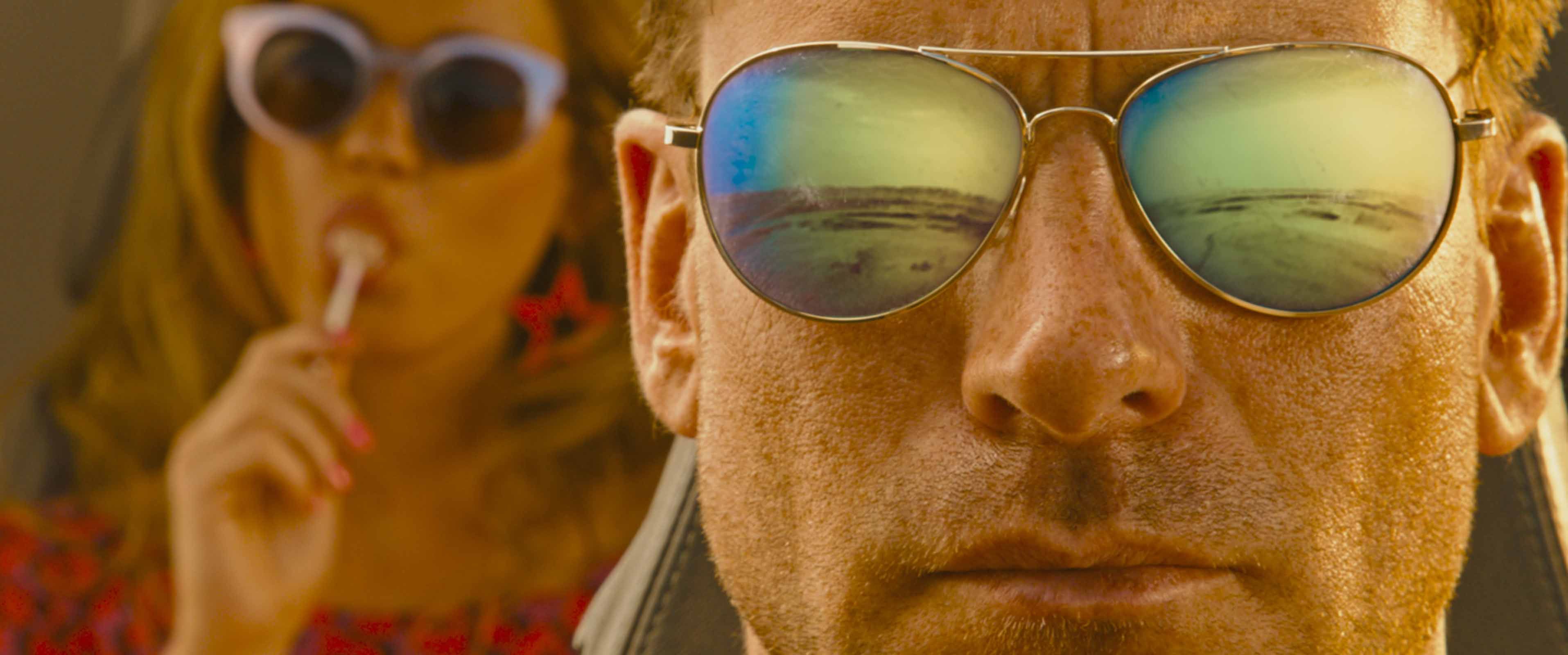 Foto zum Film Revenge Bild 11 auf 13 FILMSTARTS.de