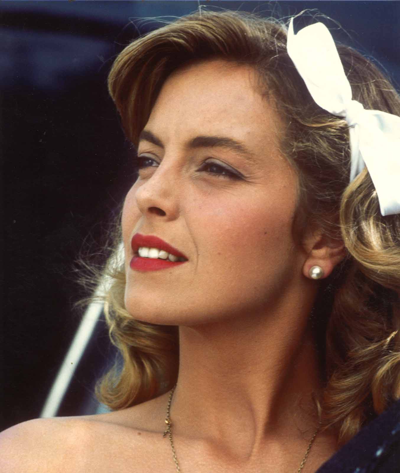 Greta Scacchi vincent donofrio