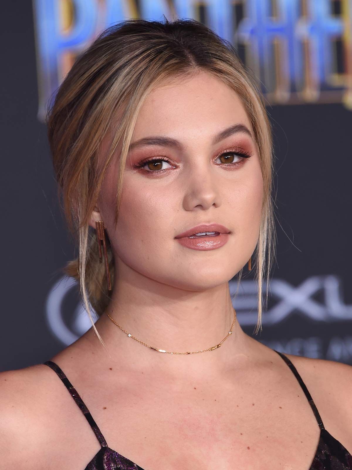 Olivia Holt - FILMSTARTS.de