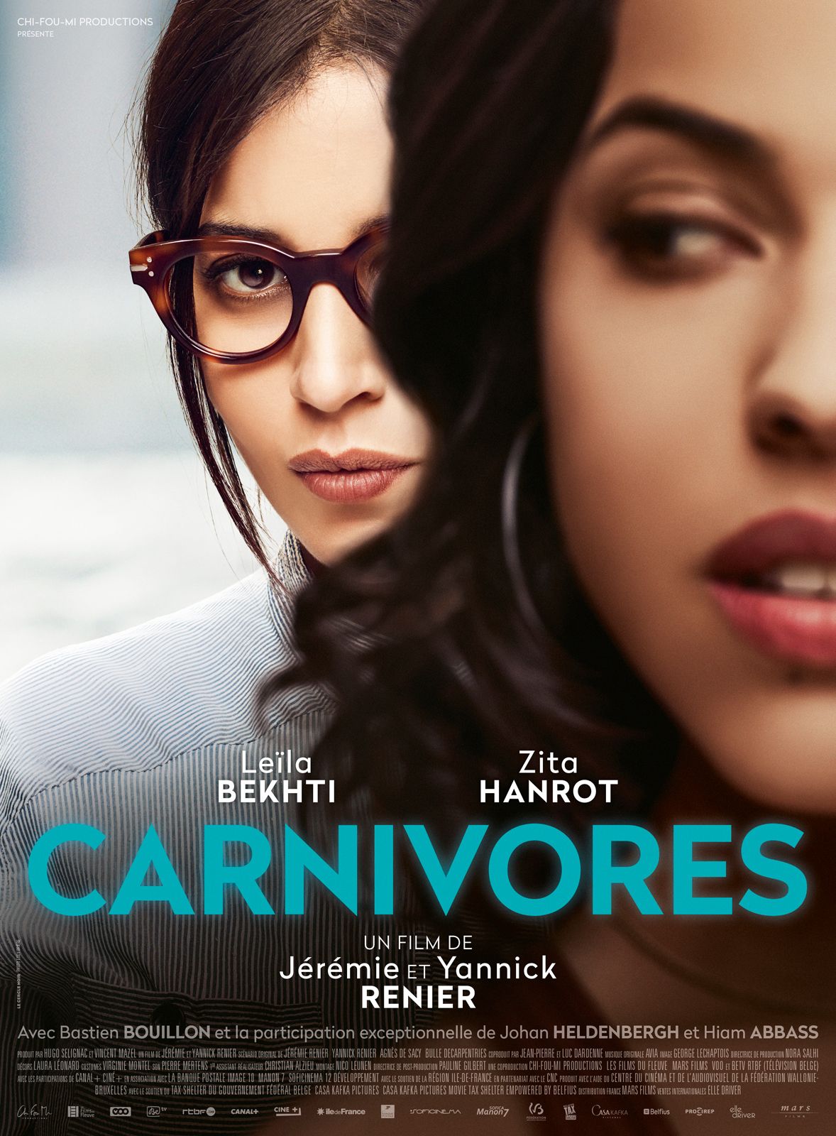 Carnivores - Film 2016 - FILMSTARTS.de