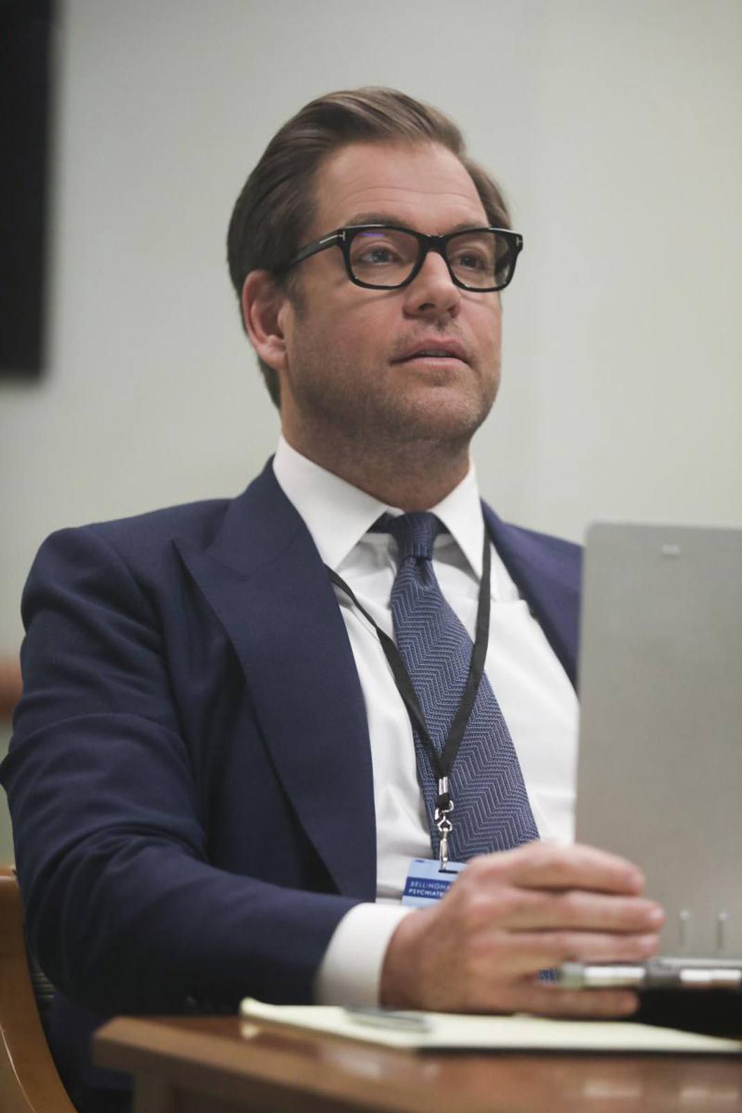 Bild zu Michael Weatherly Bull Bild Michael Weatherly Foto 87 von