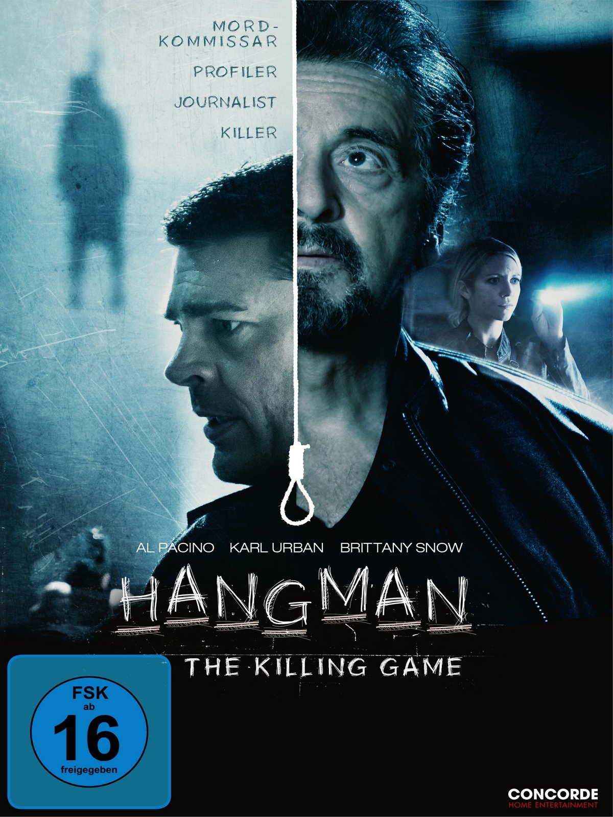 The Hangman (@TheHangmanFilm) / X