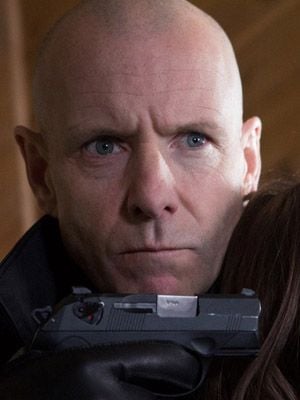 Hugh Dillon - FILMSTARTS.de