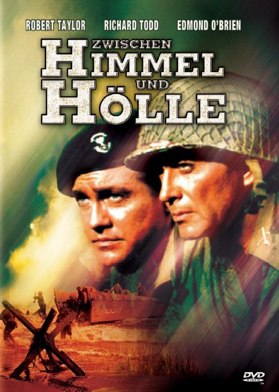 Zwischen Himmel Und Holle Film 1956 Filmstarts De