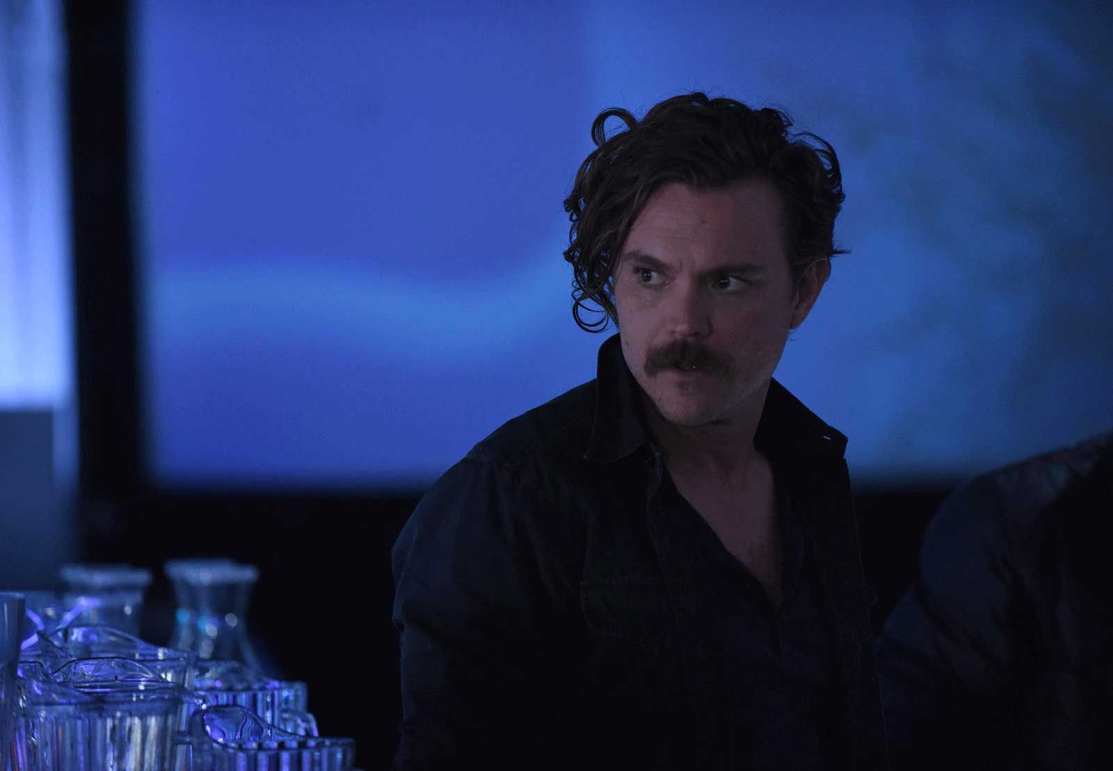 Filme Und Serien Von Clayne Crawford Lethal Weapon: Lethal Weapon : Bild Clayne Crawford - 83 von 246