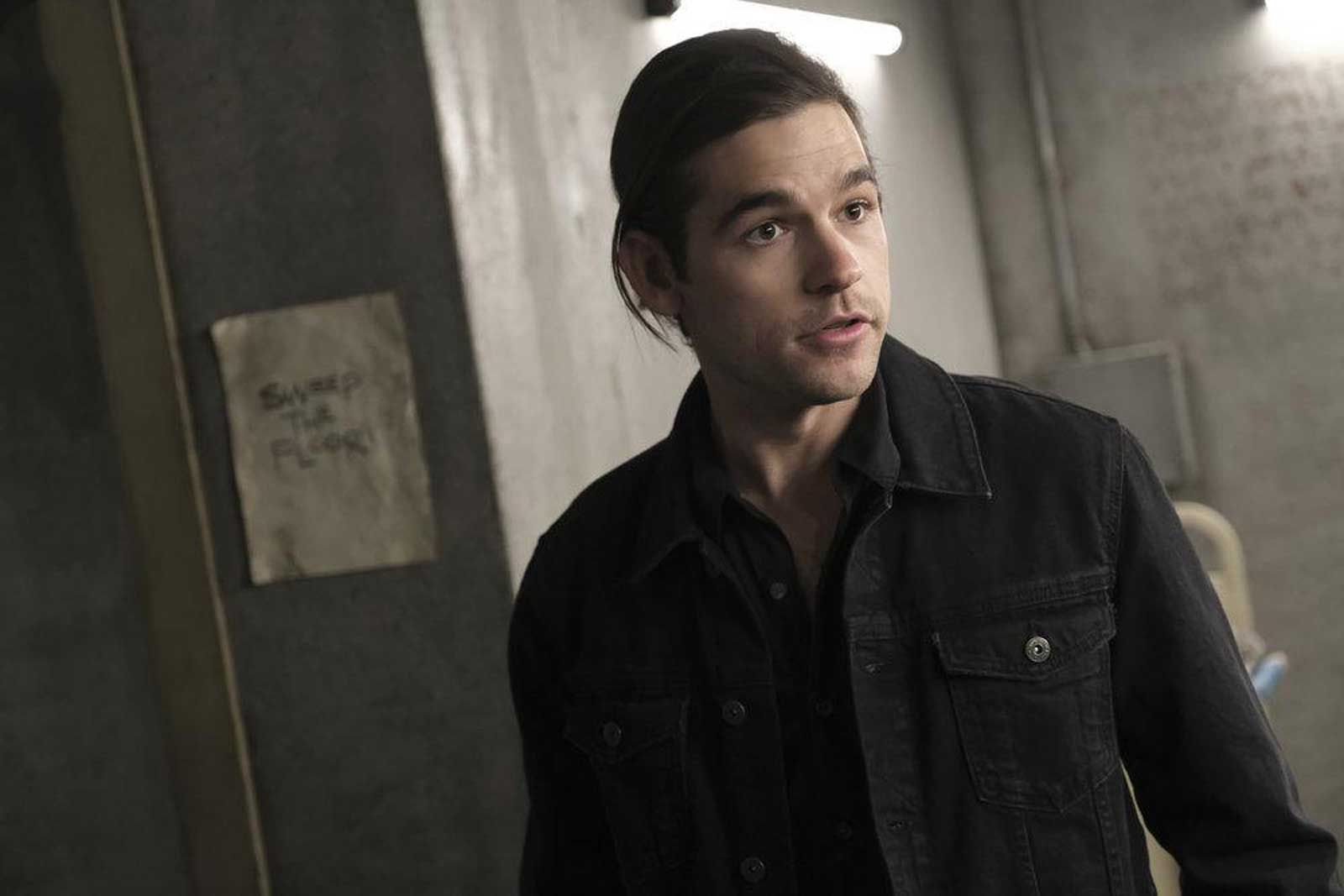 The Magicians Bild Jason Ralph 143
