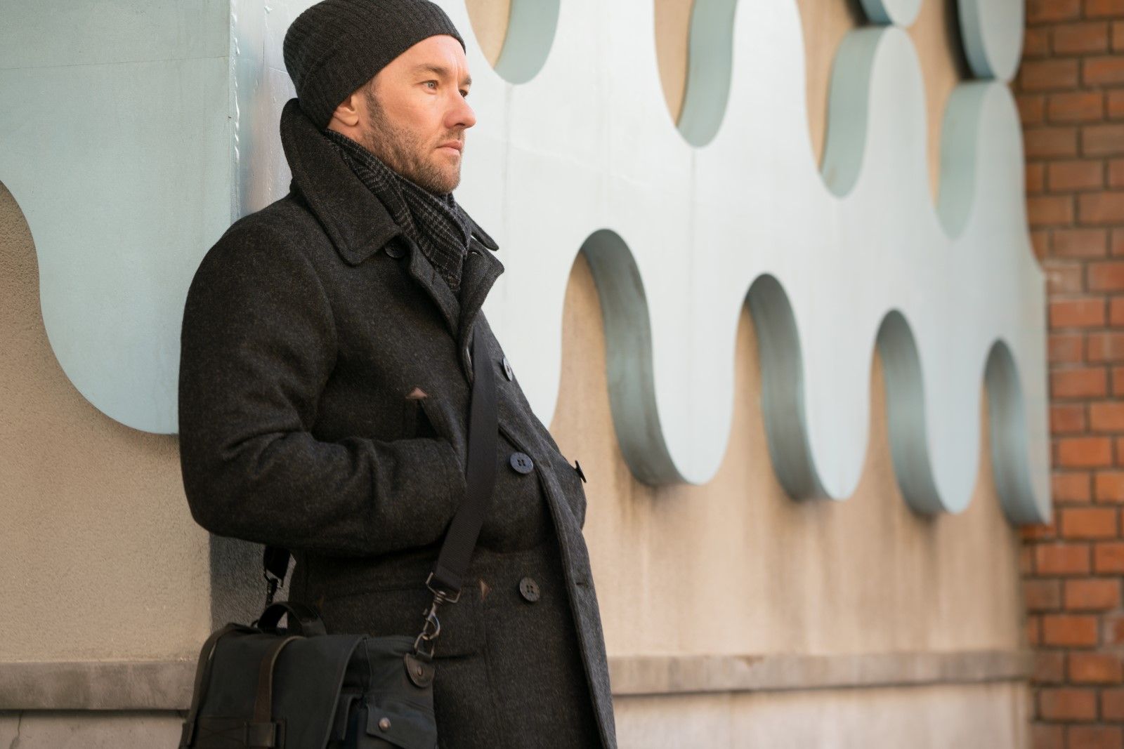 Foto zum Film Red Sparrow Bild 23 auf 37 FILMSTARTS.de