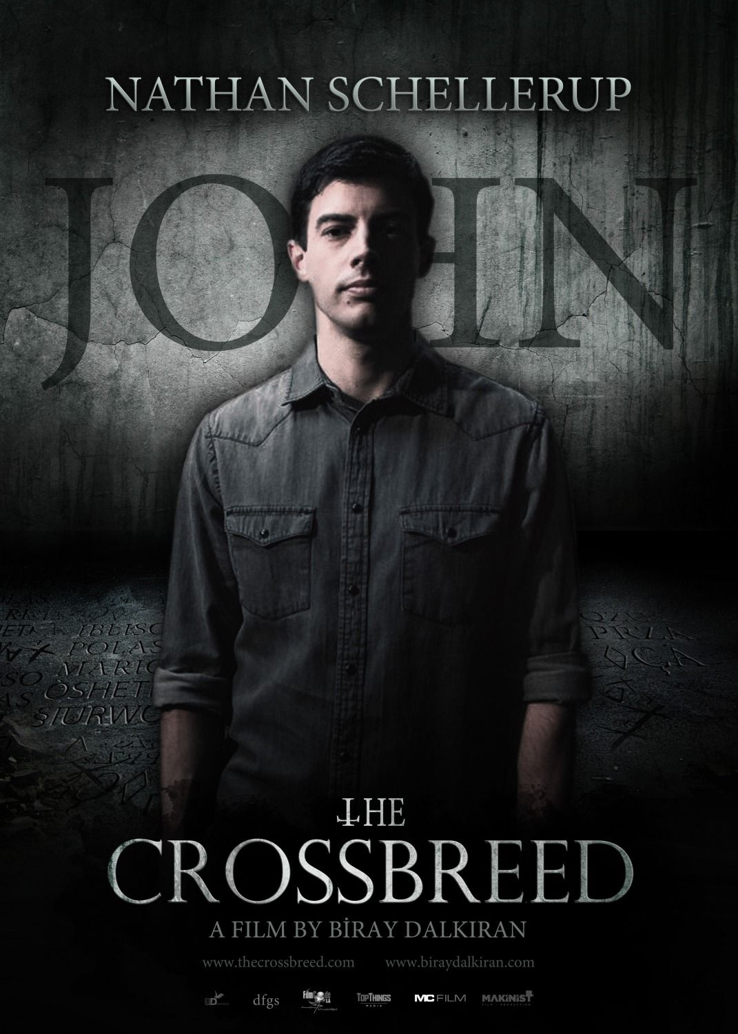 Poster Zum The Crossbreed Bild 4 Auf 13 Filmstarts De