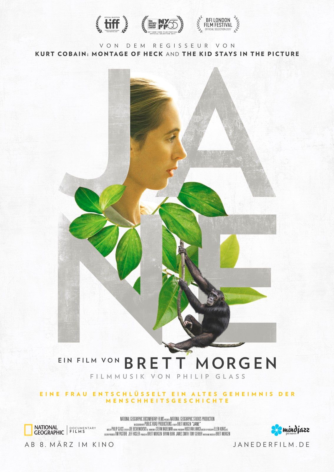 Jane film 2017 filmstarts de