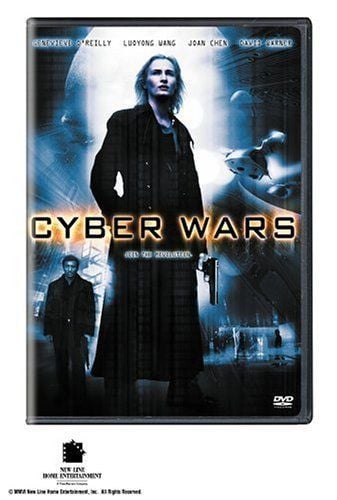 Cyber Wars - Film 2004 - FILMSTARTS.de