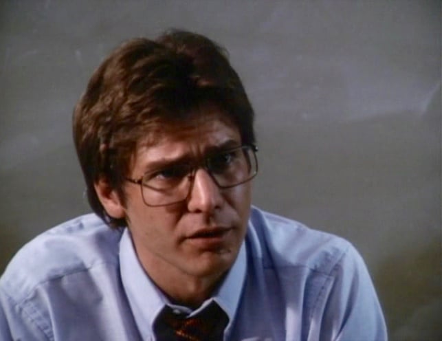 harrison ford eyeglasses