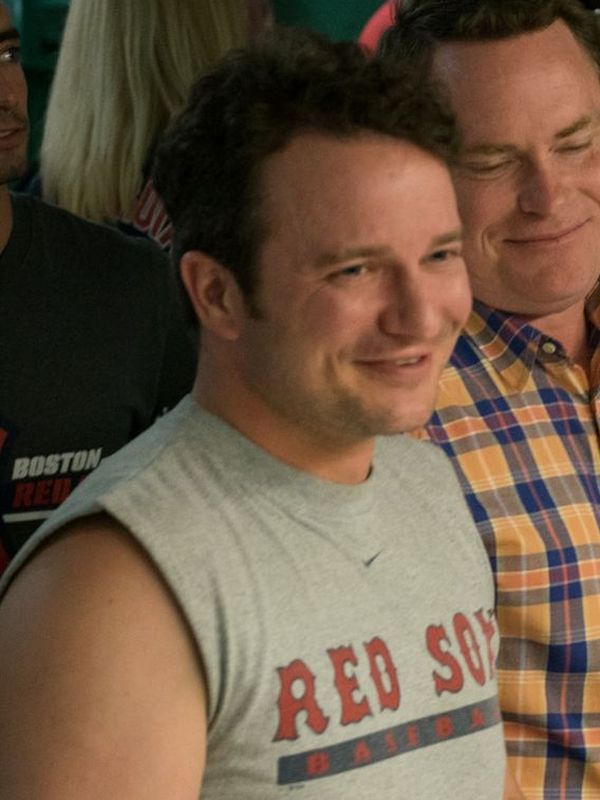 Richard Lane Jr. FILMSTARTS.de