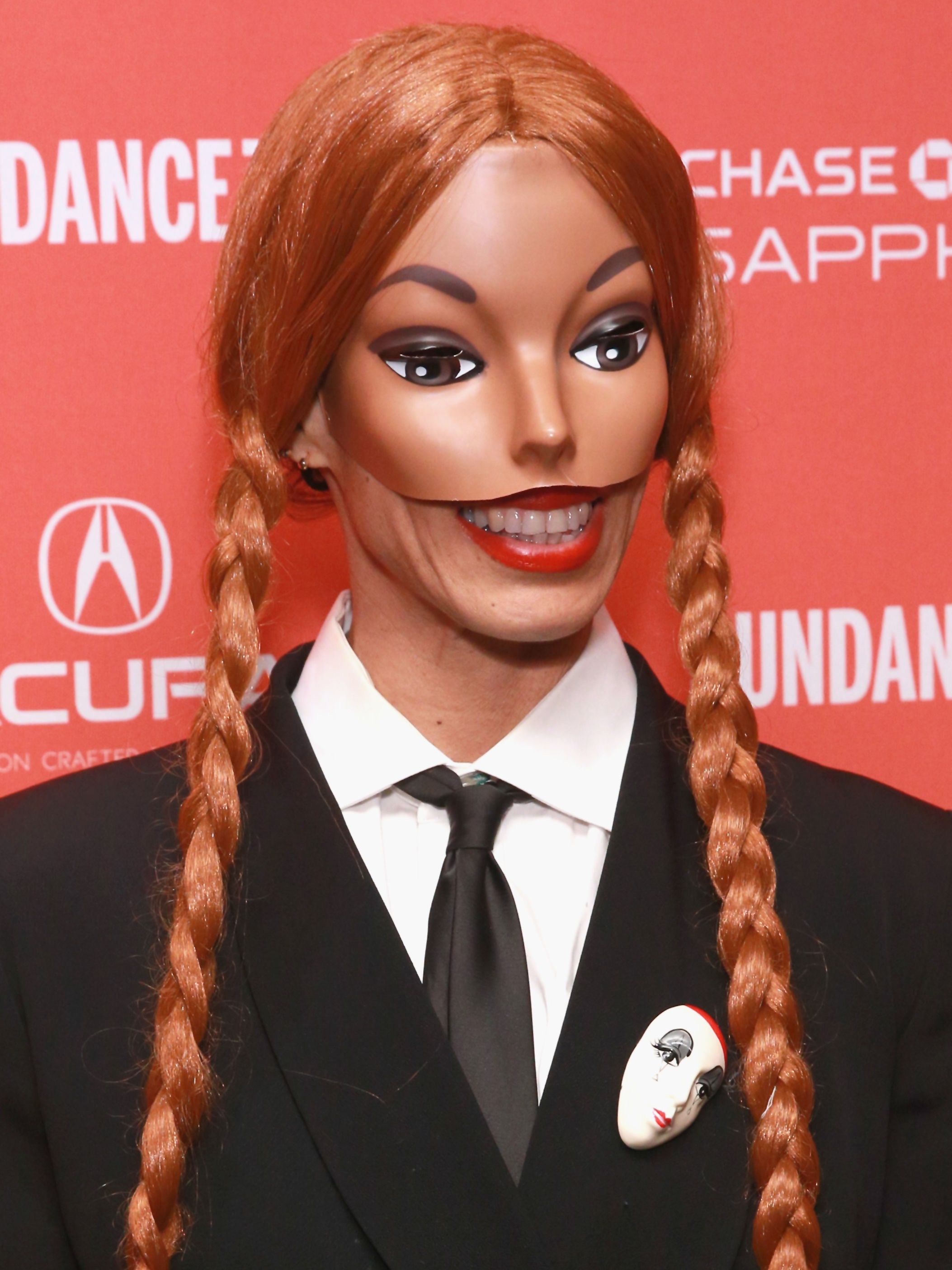 Narcissister FILMSTARTS.de