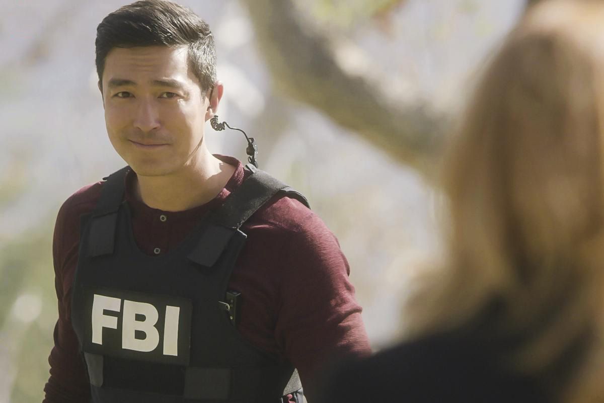 Criminal Minds Criminal Minds Bild Daniel Henney 148 von 805 FILMSTARTS.de