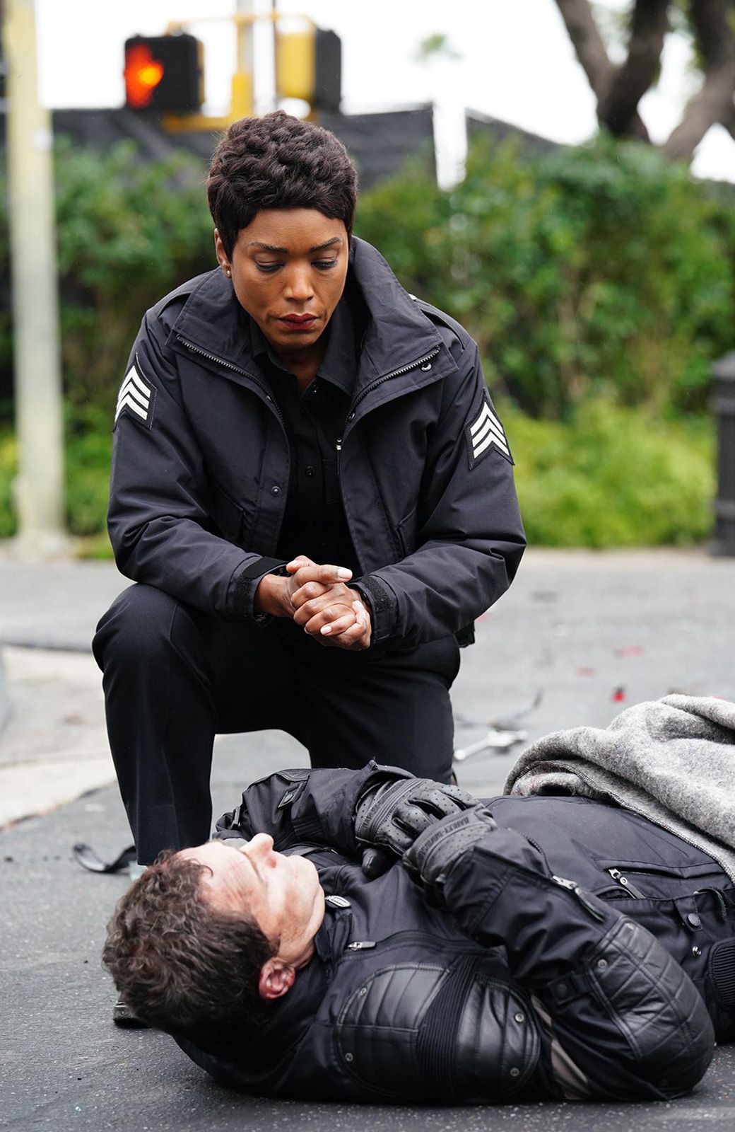 911 Notruf L.A. 911 Notruf L.A. Bild Angela Bassett 217 von 263 FILMSTARTS.de